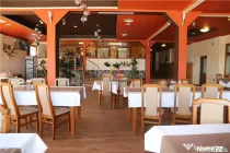 Motel Restaurant