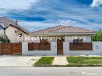 Vilă nouă superbă tip mediteranean, zona Tabacovici