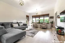 Vilă nouă superbă tip mediteranean, zona exclusivistă...