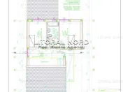 Crucea, teren 1.000mp,cu fundatie,proiect si autorizatie P+M 