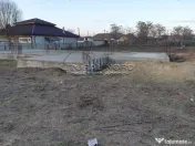 Crucea, teren 1.000mp,cu fundatie,proiect si autorizatie P+M 