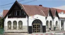 Spatiu comercial cu destinatii multiple