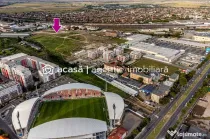 Oportunitate Teren pentru casă in zona Aurel Vlaicu