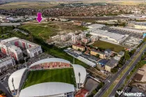Oportunitate Teren pentru casă in zona Aurel Vlaicu
