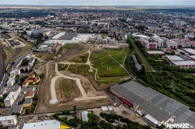 Oportunitate Teren pentru casă in zona Aurel Vlaicu