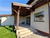 Vila Individuala Cu Magazie si Pivnita - 530mp Teren- Otopen 