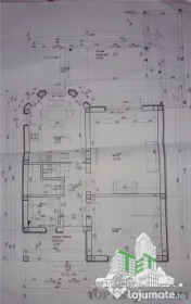 Vila Individuala Cu Magazie si Pivnita - 530mp Teren- Otopen 