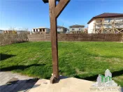 Vila Individuala Cu Magazie si Pivnita - 530mp Teren- Otopen 