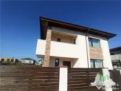 Vila Individuala Cu Magazie si Pivnita - 530mp Teren- Otopen 