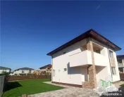 Vila Individuala Cu Magazie si Pivnita - 530mp Teren- Otopen 