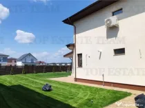 Vila Individuala Cu Magazie si Pivnita - 530mp Teren- Otopen