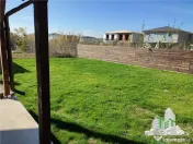 Vila Individuala Cu Magazie si Pivnita - 530mp Teren- Otopen 