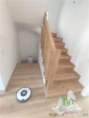 Vila Individuala Cu Magazie si Pivnita - 530mp Teren- Otopen 