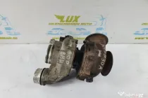 Turbo Turbina Turbosuflanta 7799758 E05 7799758E05 N47D20C 7