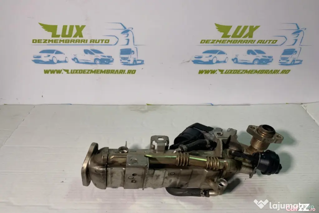 7823210 7 823 210 Racitor gaze EGR 3.0d258cp 7823210 BMW X