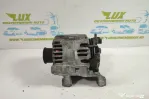Alternator 2.0 3.0 d M47D20 7802471 BMW Seria 1 E87 [2004 -