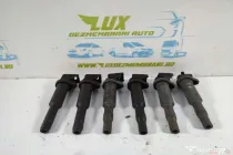 Bobina bobine de inductie 2.5 benzina N52B25A BMW Seria 5 E6