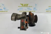 Turbo Turbina Turbosuflanta 7796316014 M57 7796316014 BMW X3 E83 (face