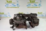 Turbo Turbina turbine bi-turbo 3.0 diesel N57D30B 532697100