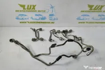 Conducte injectoare 3.0 d N57D30B BMW Seria 6 F06/F12/F13 [2010 - 2015