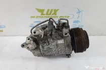 Suport compresor ac 2.0 	N47 D20 A 447260-1852 4472601852 BMW Seria 5