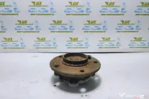 Butuc roata stanga drepata fata 67651556765157 BMW Seria 3 E90 [2004 -