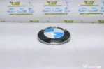 Emblema logo fata 7376339-01 7376339 BMW X1 F48 [2015 - 2020]