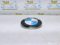 Emblema logo fata 7376339-01 7376339 BMW X1 F48 [2015 - 2020]