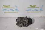Compresor AC clima 447220-8029 7SBU16C 2.0d BMW X3 E83 [2003 - 2006]