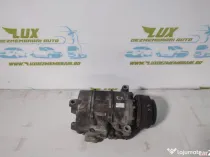 Compresor AC clima 447220-8029 7SBU16C 2.0d BMW X3 E83 [2003 - 2006]