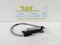 Maner interior usa stanga spate 7242576 02 BMW Seria 1 F20/