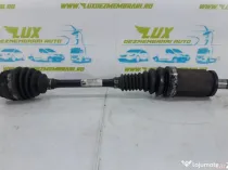 Planetara stanga fata ay759303904 3.0 d BMW Seria 5 F10 [2009 - 2013]