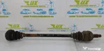 Planetara dreapta spate 7523964 2.0 d BMW Seria 1 E81-E88 [