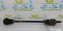 Planetara dreapta spate 7523964 2.0 d BMW Seria 1 E81-E88 [