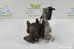 Turbo Turbina Turbosuflanta stanga FPLA-6K682-BC FPLA-6K682-