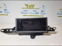 Display ecran navigatie mmi cu mecanism 4G2919601T Audi A7 4