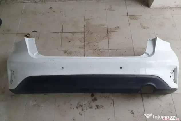 Bara spate JX7B-17906-A1 JX7B17906A1 Ford Focus 4 [2018 - 20