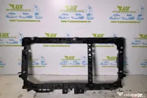 Trager calandru 8v51a16e146cb 8v51-a16e146-cb Ford Fiesta 7