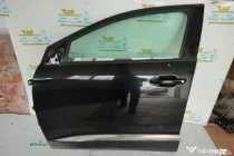 Macara geam stanga fata RCH45W5FRZ Peugeot 3008 2 [2017 - 20