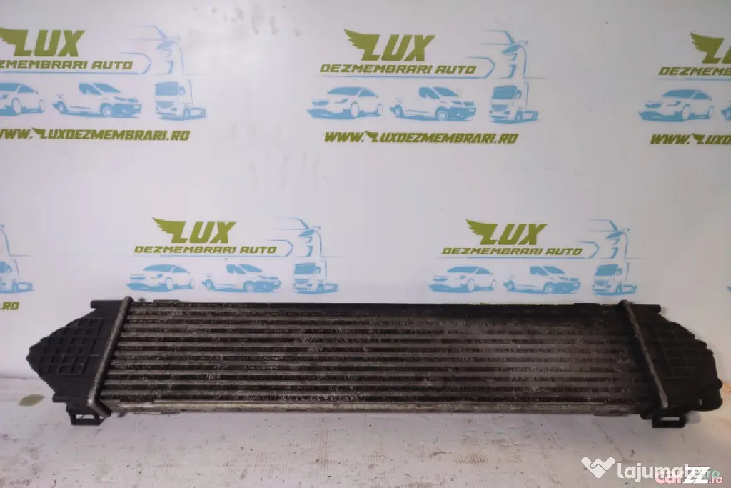 Radiator intercooler 6g919l440ae 2.0 tdci Ford Kuga [2008 -