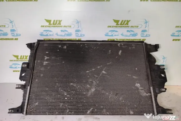 Radiator racire apa dg938005cd 2.0tdci Ford S-Max 2 [2015 -
