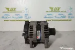 Alternator 180v 03G903016L after-market a0492pr 2.0 tdi Volk