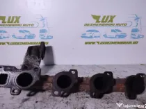 Galerie de evacuare 2.2 cdi a6111420101 Mercedes-Benz Sprin