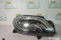 Far dreapta complet ILS xenon led A1668204159 Mercedes-Benz GL-Class
