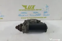Electromotor 1.9 tdi BXE BLS BKC 02z911023f 0001123012 Skod