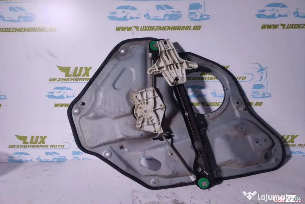 Macara geam dreapta spate break combi 1k9839756a Volkswagen