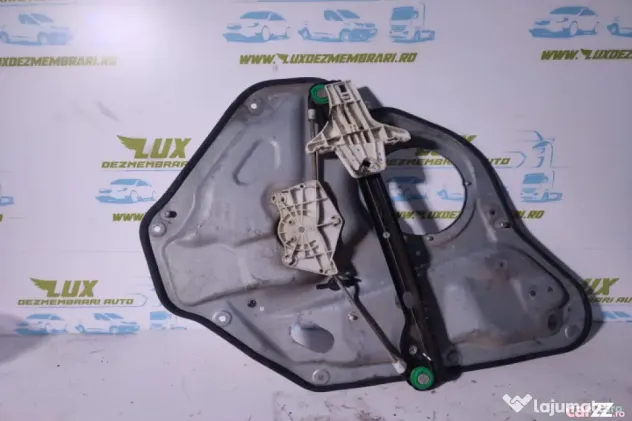 Macara geam dreapta spate break combi 1k9839756a Volkswagen