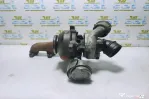 Turbo turbina turbosuflanta 1.9 BLS 03g253019k Volkswagen