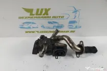Supapa EGR 2.2 tdci euro 5 bk2q9d475cc bk2q-9d475-cc Citroen