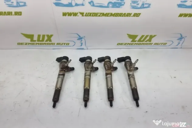 Injector injectoare 1.5 dci k9k euro 5 166006212r h82011001